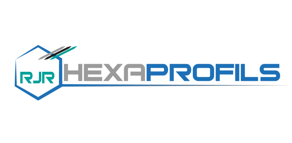 Logo de Hexaprofils