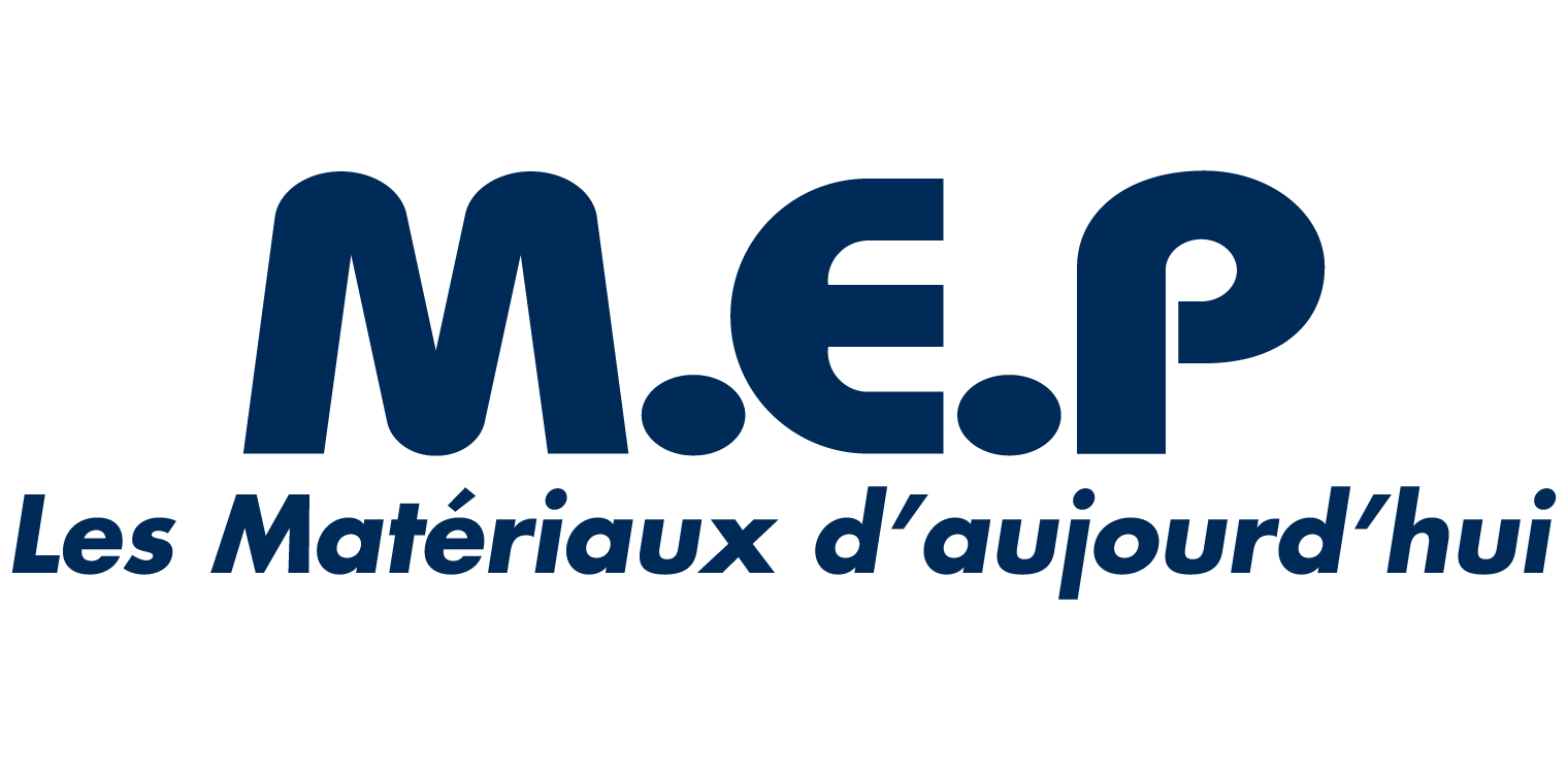 Logo de MEP