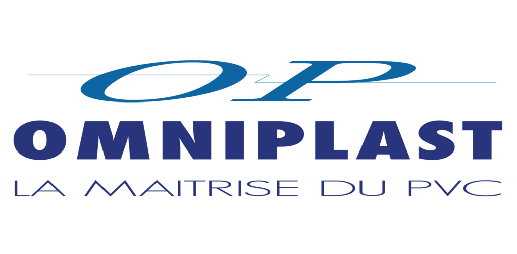 Logo de Omniplast