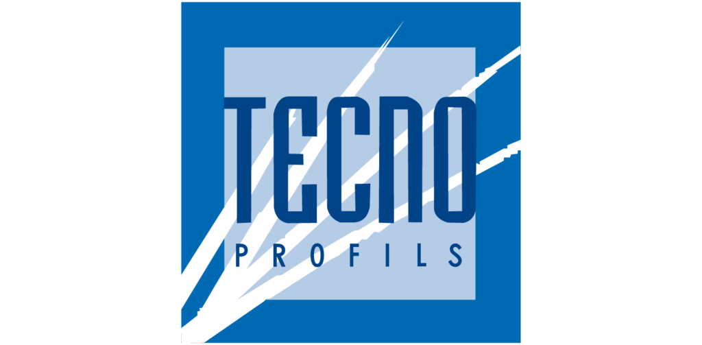 Logo de Tecnoprofils